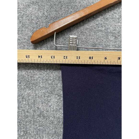 Zara Top | Size: S | Navy - Picture 6 of 8